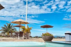 Aguazul Parque Hotel