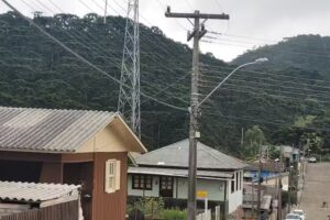 &Aacute;guia Dourada Hospedagem