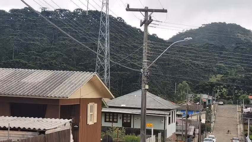 &Aacute;guia Dourada Hospedagem