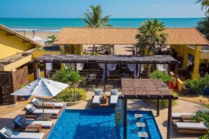 Aimber&ecirc; Eco Resort Hotel