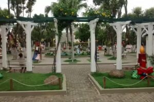 Aimor&eacute;s Palace Hotel