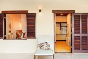 Aimor&eacute;s Pousada