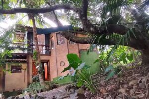 Airazul &ndash; Hospedaria & Resid&ecirc;ncia Ilhabela