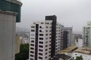 AirBNB do Iuri- Tenente Silveira