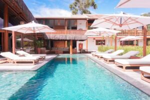 Aket&aacute; Hotel Boutique