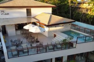 Al Mar Su&iacute;tes