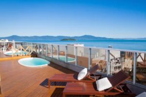 Al Mare Palace Hotel