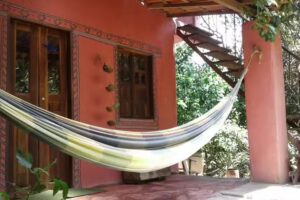 Al&aacute;fia trilhas e hospedagem