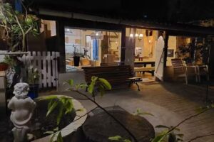 Alameda 45 Casa de Praia Boutique