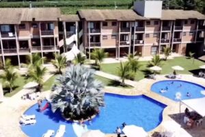 Álamo Village Hotel