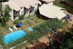 Albacora Eco Residence