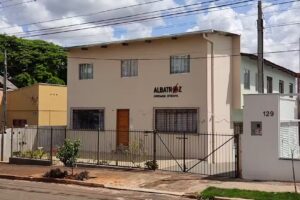 Albatroz Hospedagem Estudantil