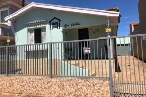 Albergue Bom Samaritano