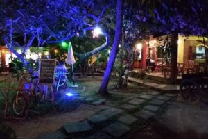 Albergue Cultural São Salomão