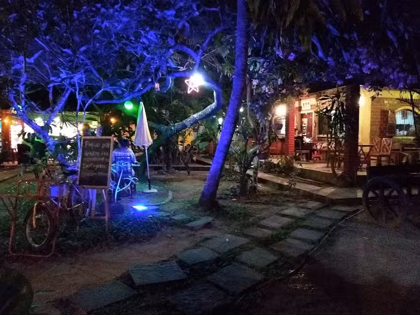 Albergue Cultural S&atilde;o Salom&atilde;o