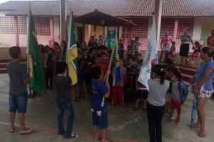 Albergue da Amazônia