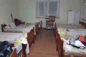 Albergue De Mombuca Caminho Do Sol