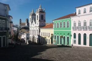 Albergue Hostel São Jorge