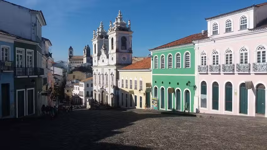 Albergue Hostel S&atilde;o Jorge