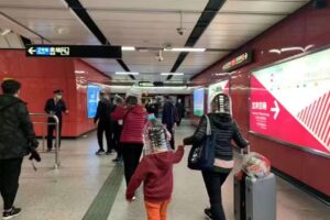 Albergue Ilha do Amor