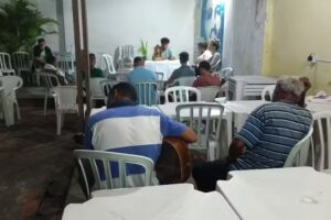 Albergue Municipal de Natal