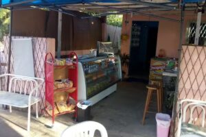 Albergue Noturno Municipal – Parnamirim