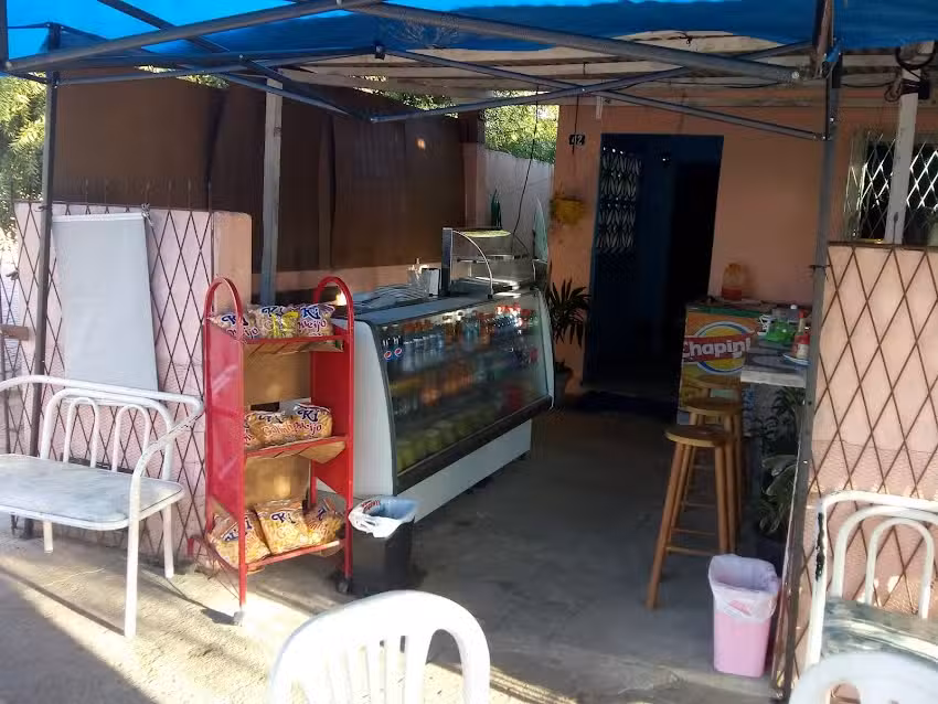 Albergue Noturno Municipal &ndash; Parnamirim