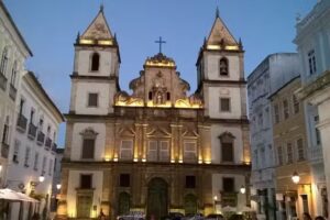 Albergue Pedra da Sereia