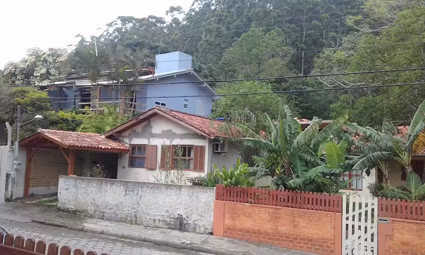 Albergue