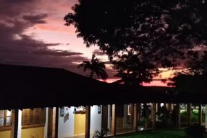 Albergues da Juventude e Turismo Jovem Hospedagem e Empreendimentos LTDA