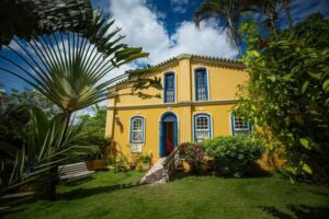 Alcino Estalagem & Atelier