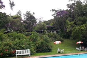 Alcoba&ccedil;a Pousada e Restaurante