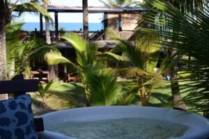 Aldeia da Mata Eco-Lodge