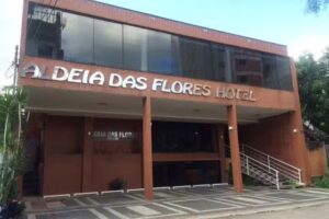 Aldeia das Flores Hotel