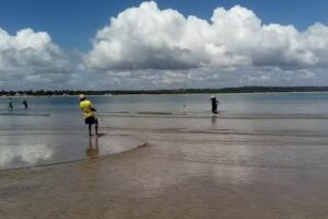 Aldeia dos Len&ccedil;&oacute;is &ndash; Chal&eacute;s e Camping