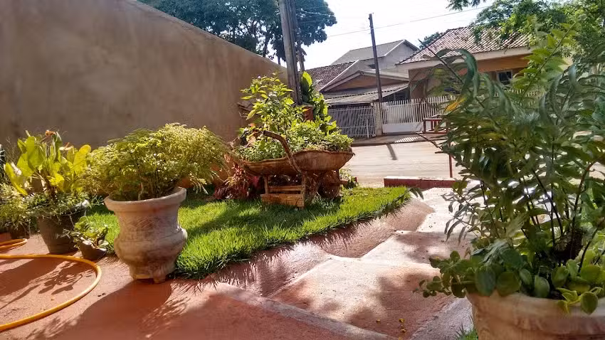 Aldeia Estrela da manh&atilde;