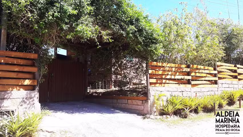 Aldeia Marinha