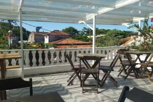 Aldeia Produção Hostel Cultural Búzios