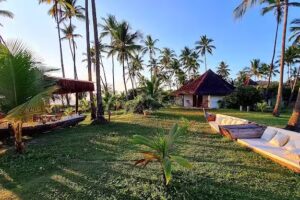 Aldeia Setemares – Bangalôs à Beira-Mar