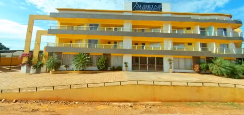 Aldeias Palace Hotel