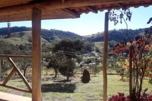 Alecrim Dourado Pousada