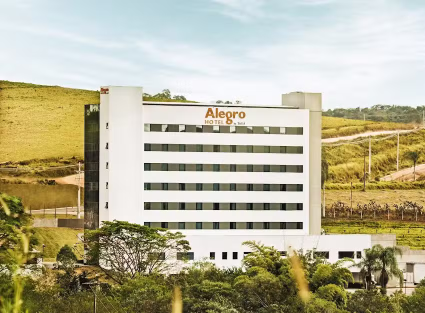 Alegro Hotel by Taua