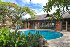 Alem&atilde;o Beach Ilhabela