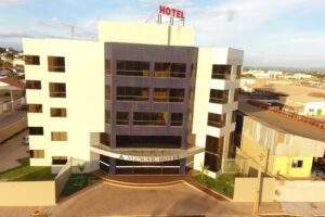 Alencar Hotel Barreiras