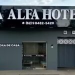 Alfa Hotel