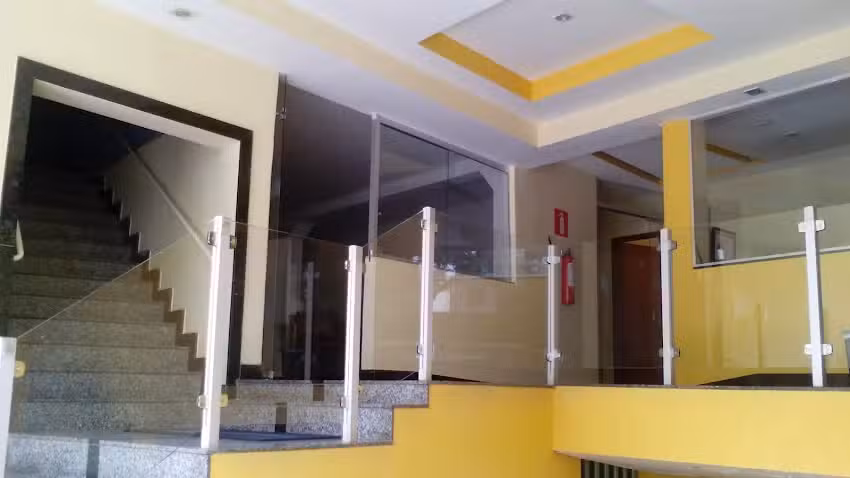 Alfa Hotel
