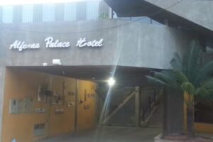 Alfenas Palace Hotel