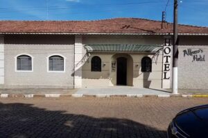 Alfonso&rsquo;s Hotel