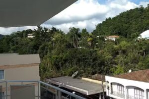 Alfredo Wagner Park hotel ( antigo Saulo Hotel)