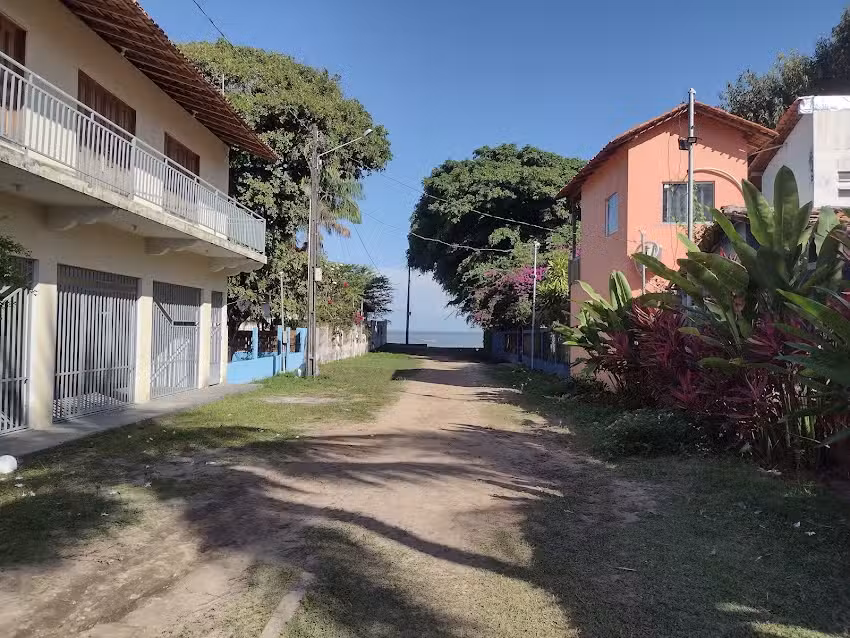 Algodobeach &ndash; Loca&ccedil;&atilde;o de Apts e Casas na Ilh de Algodoal.